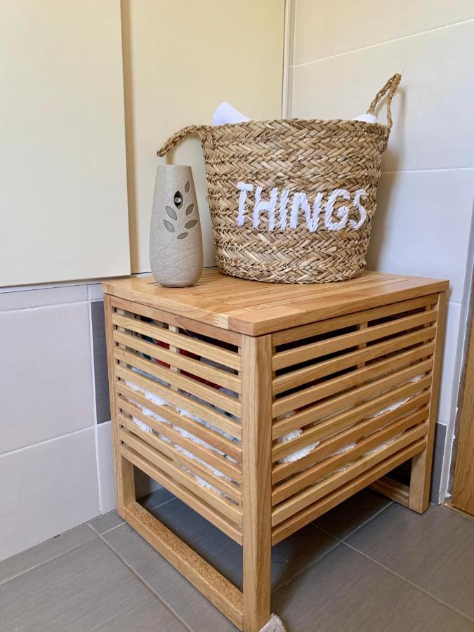 Apartman Livada Bar Zewnętrze zdjęcie