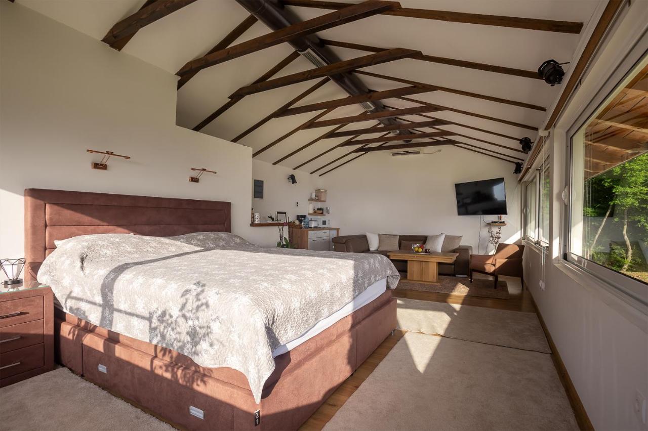 Apartman Livada Bar Zewnętrze zdjęcie