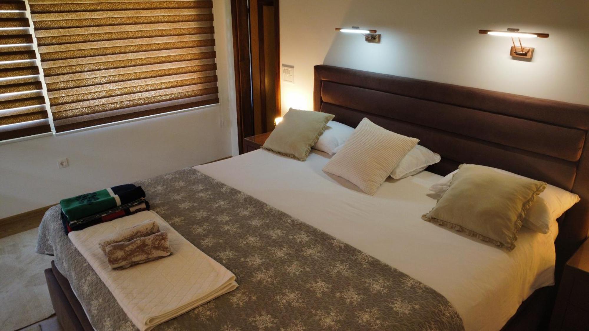 Apartman Livada Bar Zewnętrze zdjęcie