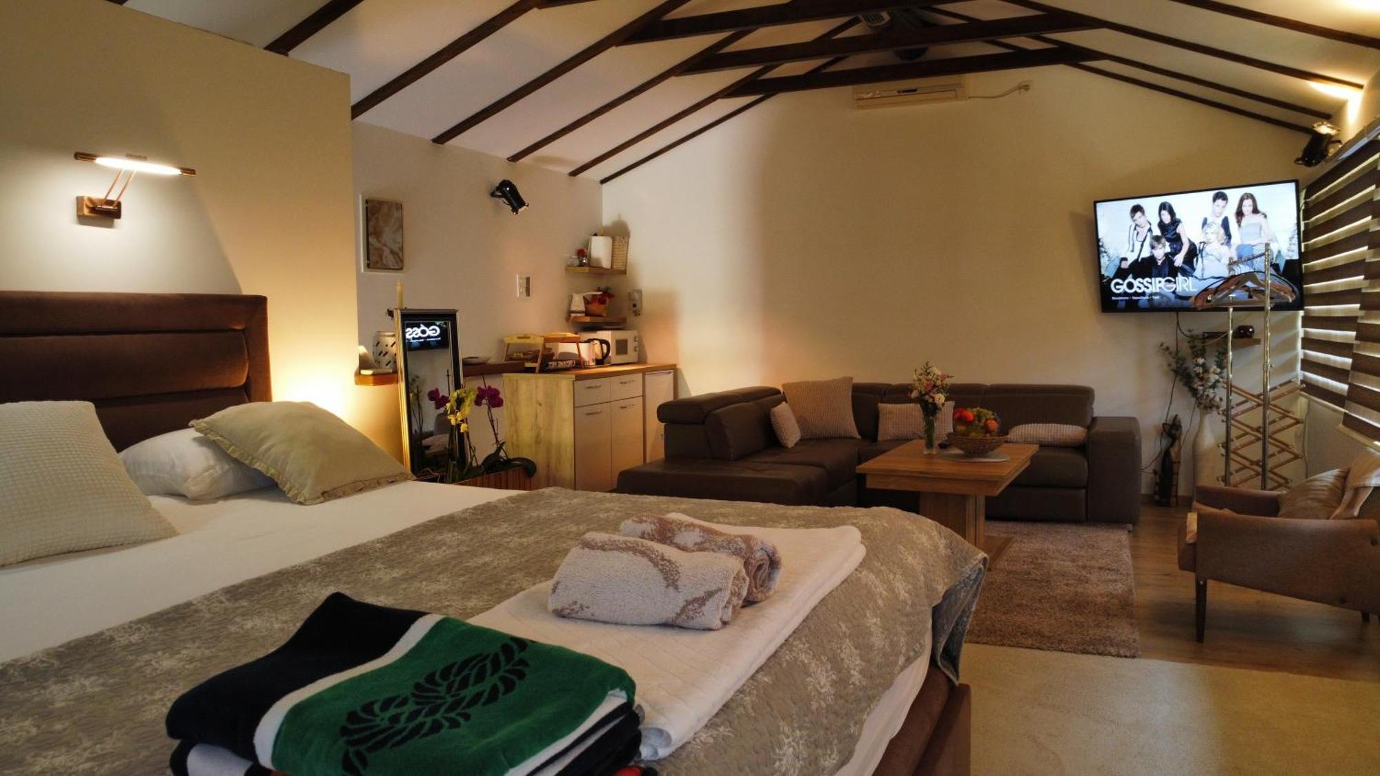 Apartman Livada Bar Zewnętrze zdjęcie