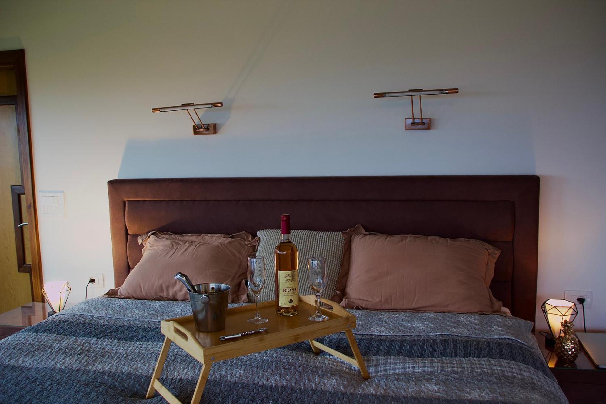Apartman Livada Bar Zewnętrze zdjęcie