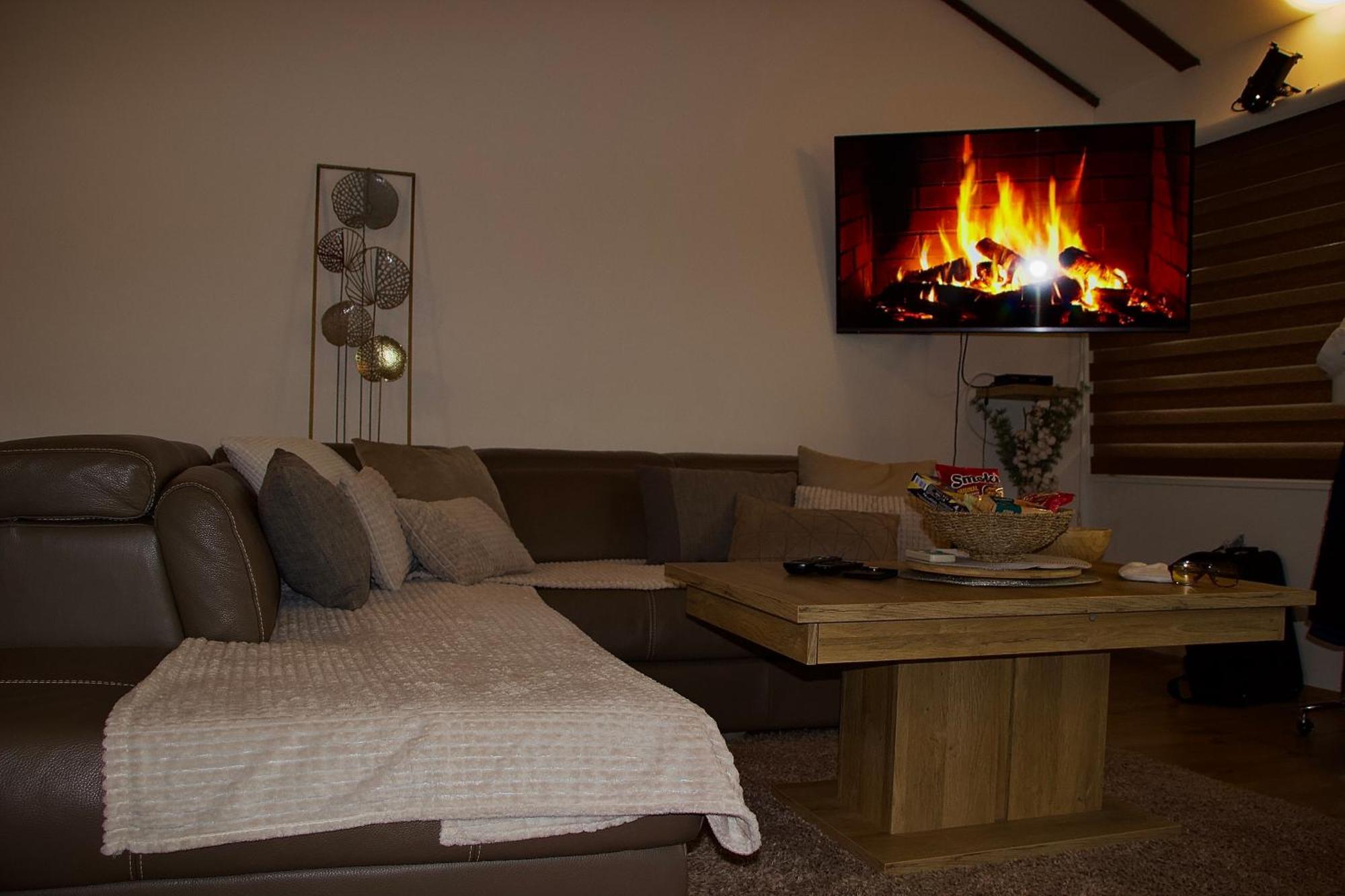 Apartman Livada Bar Zewnętrze zdjęcie